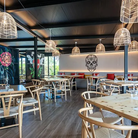 Thb Platja Otel Sa Coma (Mallorca)
