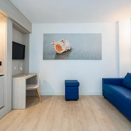 Thb Platja 4* Sa Coma (Mallorca)