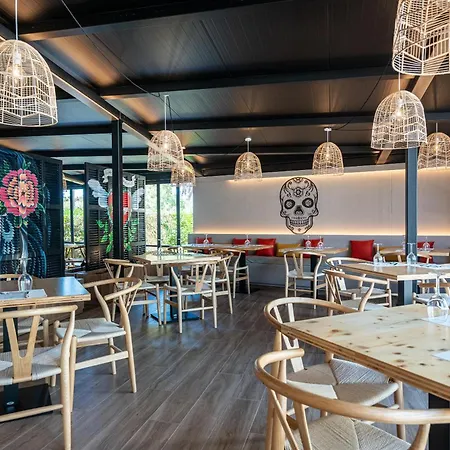 Otel Thb Platja Sa Coma (Mallorca)