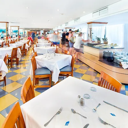 Thb Platja Otel Sa Coma (Mallorca)