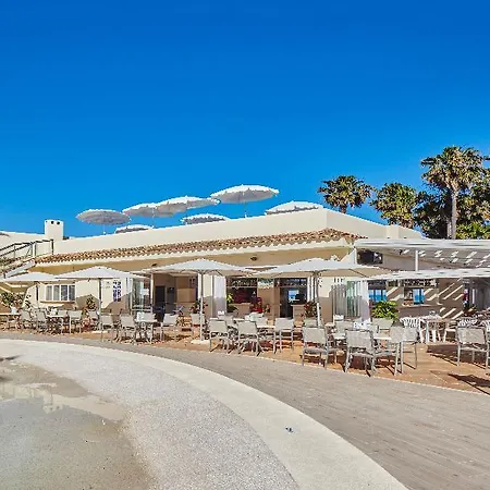 Hotel Thb Sa Coma Platja Sa Coma (Mallorca)