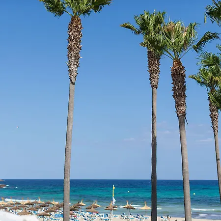 Thb Sa Coma Platja Hotel 4*