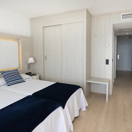 Hotel Thb Sa Coma Platja Sa Coma (Mallorca)