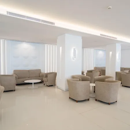 Thb Sa Coma Platja Hotel