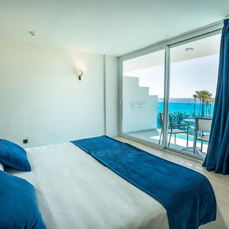 Thb Sa Coma Platja 4* Sa Coma (Mallorca)