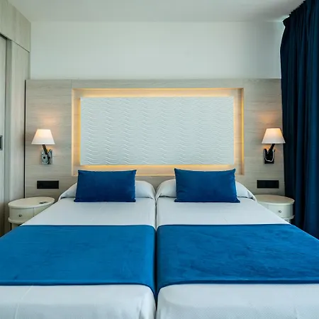 Thb Sa Coma Platja 4*