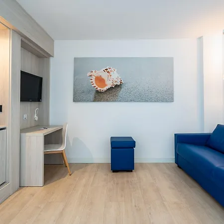 Thb Sa Coma Platja Hotel