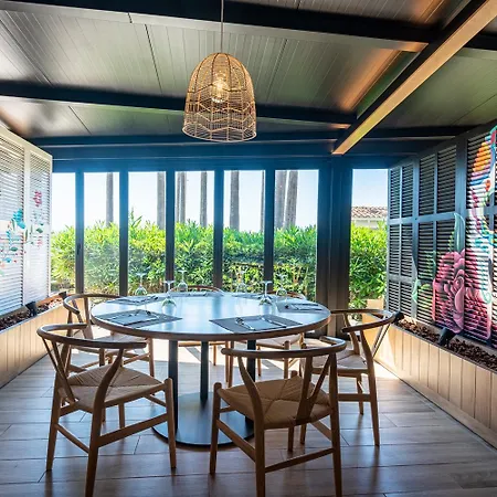 Thb Sa Coma Platja Hotel 4*
