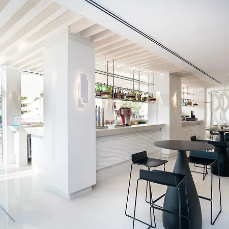 Hotel Thb Sa Coma Platja