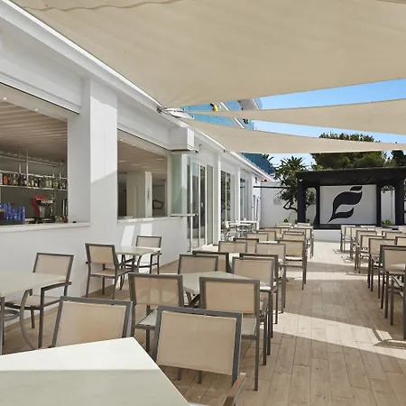 Hotel Thb Sa Coma Platja