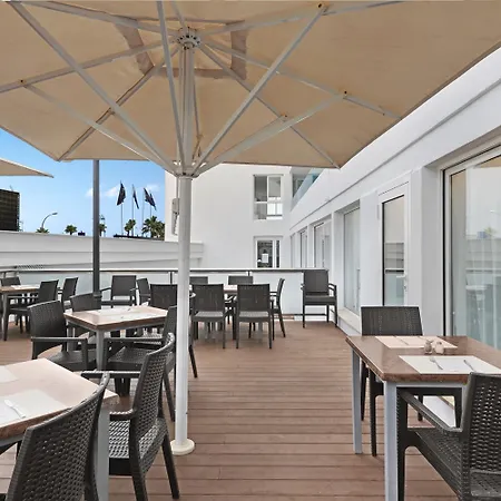 Thb Sa Coma Platja Hotel Sa Coma (Mallorca)