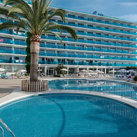 Hotel Thb Sa Coma Platja