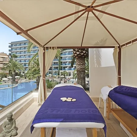 Thb Sa Coma Platja 4*