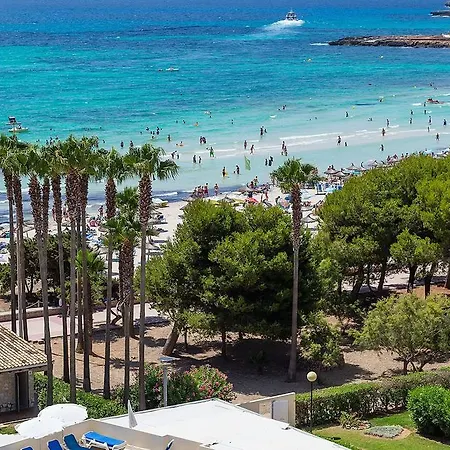 Thb Sa Coma Platja Hotel