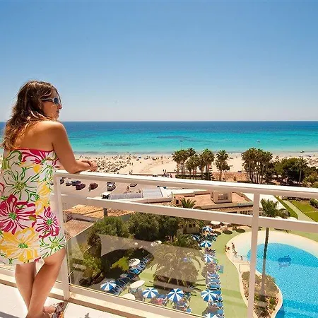 Hotel Thb Sa Coma Platja Sa Coma (Mallorca)