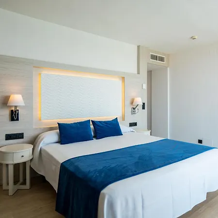 Thb Sa Coma Platja Hotel