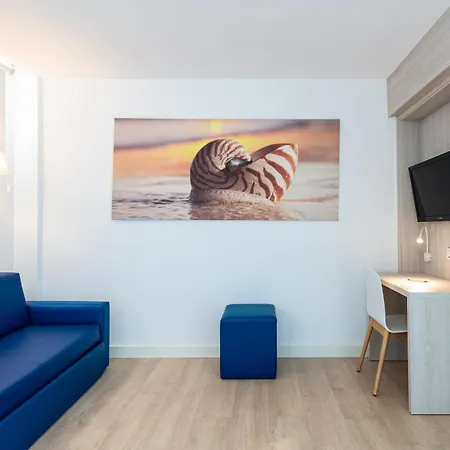Thb Sa Coma Platja 4*