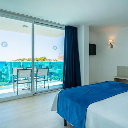 Thb Sa Coma Platja 4* Sa Coma (Mallorca)