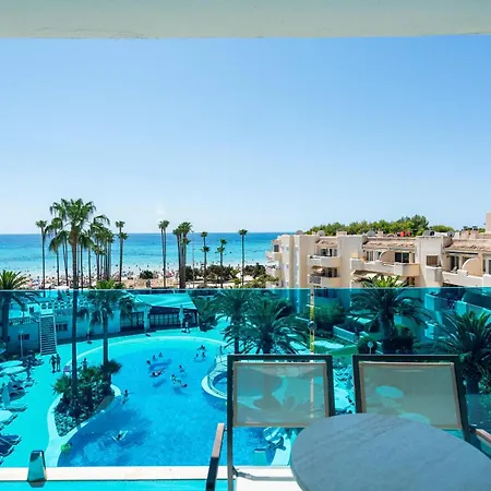 Hotel Thb Sa Coma Platja