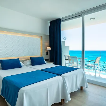 Thb Sa Coma Platja 4*