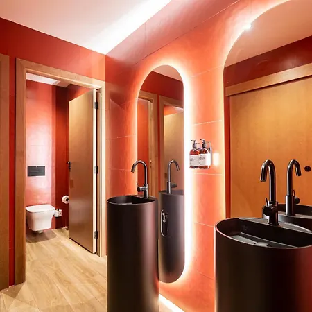 Thb Sa Coma Platja Hotel 4*