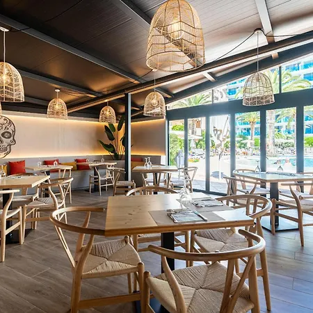 Thb Sa Coma Platja Hotel 4*