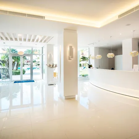 Hotel Thb Sa Coma Platja 4*