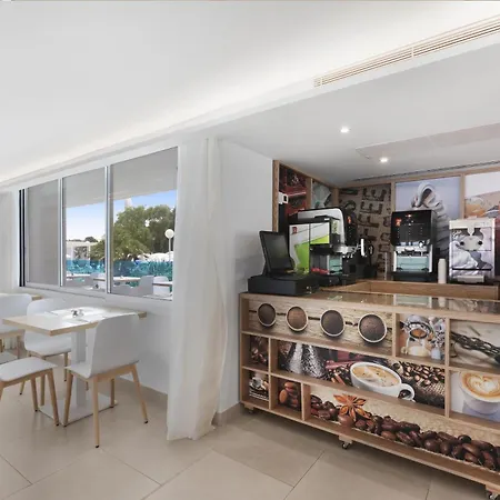 Hotel Thb Sa Coma Platja 4*
