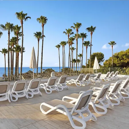 Hotel Thb Sa Coma Platja Sa Coma (Mallorca)