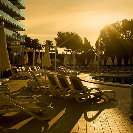 Thb Sa Coma Platja 4* Sa Coma (Mallorca)