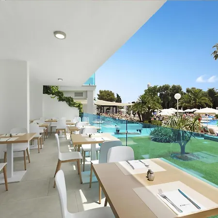 Hotel Thb Sa Coma Platja
