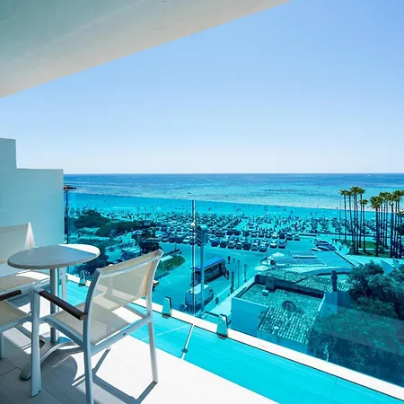 Thb Sa Coma Platja Hotel Sa Coma (Mallorca)