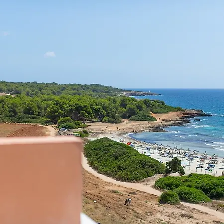 Thb Sa Coma Platja Hotel