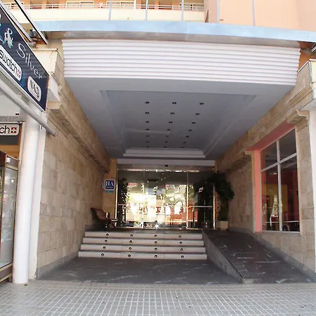 Thb Sa Coma Platja Hotel