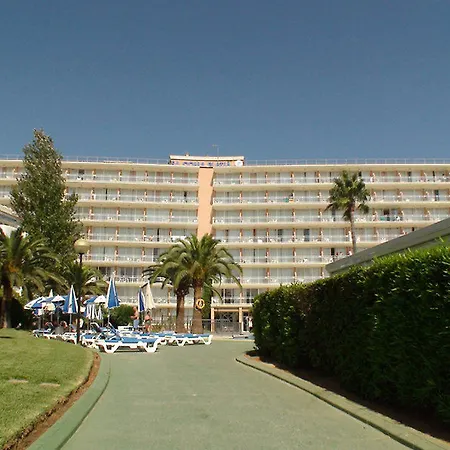 Thb Sa Coma Platja Hotel 4*