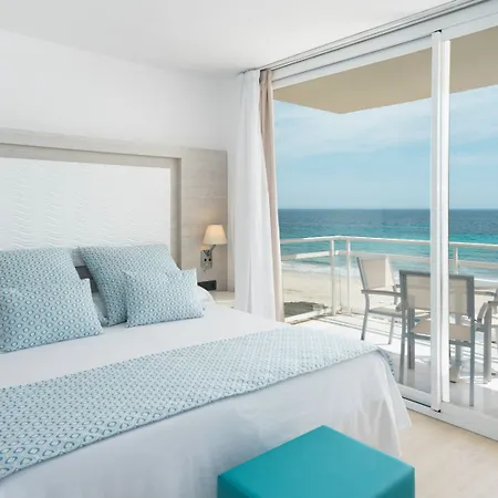 Thb Sa Coma Platja Hotel Sa Coma (Mallorca)