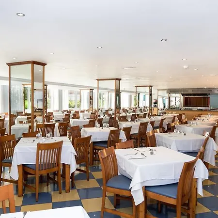 Hotel Thb Sa Coma Platja 4*