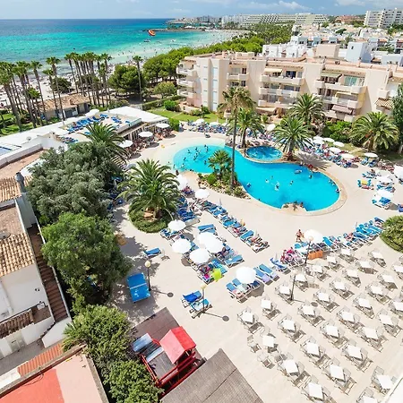 Thb Sa Coma Platja 4* Sa Coma (Mallorca)