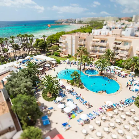 Hotel Thb Sa Coma Platja 4*