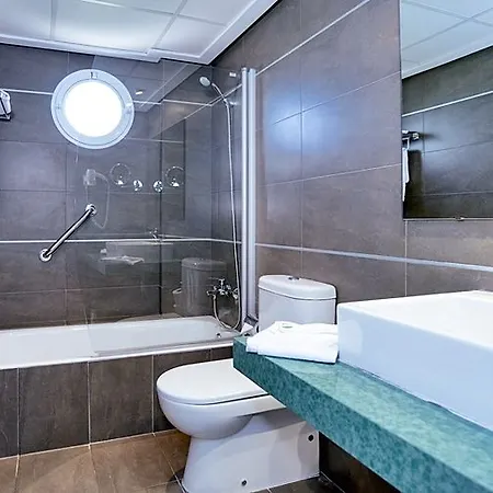Thb Sa Coma Platja Hotel