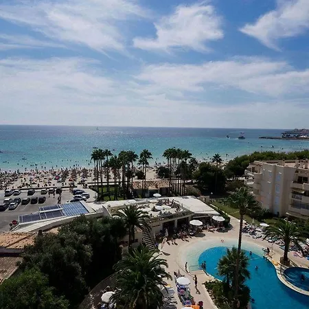Thb Sa Coma Platja 4*