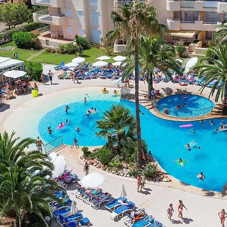 Hotel Thb Sa Coma Platja Sa Coma (Mallorca)