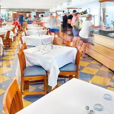 Thb Sa Coma Platja Hotel 4*